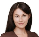 Миронова Инга Юрьевна