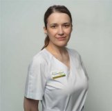 Магомедова Камила Магомедовна