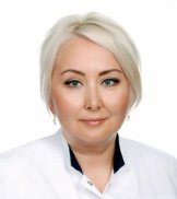 Заерова Ляйсан Марисовна