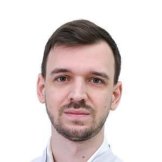 Мацюк Дмитрий Сергеевич