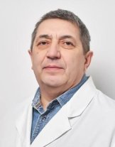 Швецов Александр Александрович