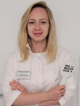 Черданцева Юлия Дмитриевна