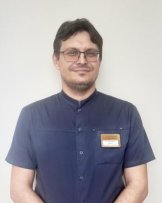 Шарапов Олег Михайлович