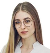 Шмелева (Начарова) Юлия Евгеньевна