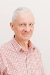 Шведов Александр Михайлович