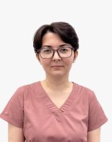 Туйчиева Азиза Дилшодовна