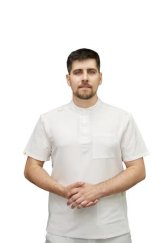 Иванов Сергей Сергеевич