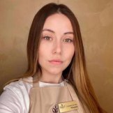 Жукова Мария