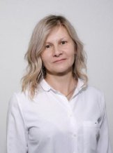 Евланова Екатерина Анатольевна