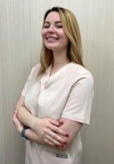 Дворникова Екатерина Владиславовна