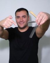 Сайдакрамов Махкам