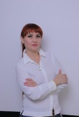 Коновалова Ирина Сергеевна