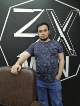 Иргашев Ислам Махкамжанович