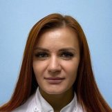 Сальникова Алла Владимировна