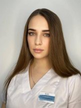 Скороходова Полина Александровна