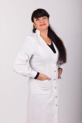 Кравченко Екатерина Георгиевна
