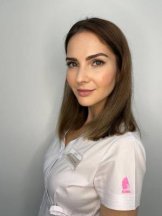 Летуновская Оксана Александровна