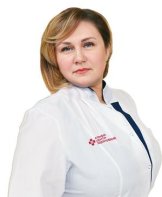 Владимирова Яна Валерьевна