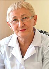 Аминова Альмира Рифкатовна