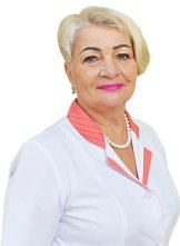 Черкасова Надежда Ивановна