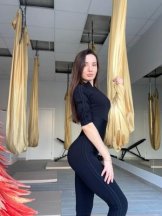 Власова Анастасия Сергеевна
