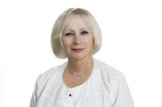 Сергеева Марина Владимировна