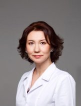 Подшивалина Елена Юрьевна