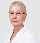 Пахомова Ирина Михайловна