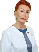 Голенкова Елена Ивановна