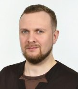 Хрысков Михаил Николаевич