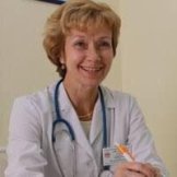 Шабалина Татьяна Васильевна