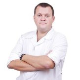 Трембовецкий Евгений Владимирович