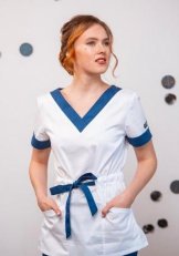 Нозикова Виктория Александровна