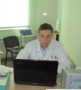 Чураков Александр Юрьевич