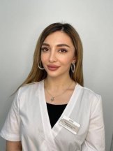 Батырханова Маликат Руслановна