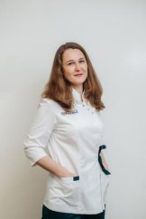 Семенова Ирина Александровна