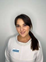 Ибрагимова (Янгулова) Динара Равильевна