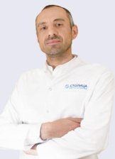Гильфанов Юнус Шамильевич