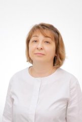 Ломакина Ольга Ивановна