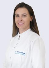 Пронина Екатерина Андреевна