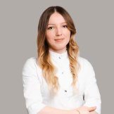 Иванова Екатерина Александровна