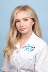 Полякова Арина Сергеевна