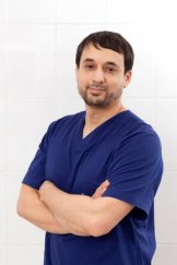 Паркуев Карим Саладинович