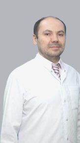 Садыков Вадим Айдарович