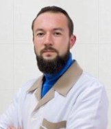 Фаранов Михаил Юрьевич