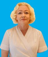 Караваева Наталья Николаевна