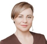 Решетина Яна Викторовна