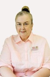 Гаврилина Александра Олеговна