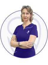 Семенова Татьяна Анатольевна