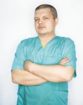 Иванов Леонид Георгиевич